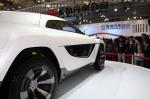 ChangAn E301 Concept 2009 года
